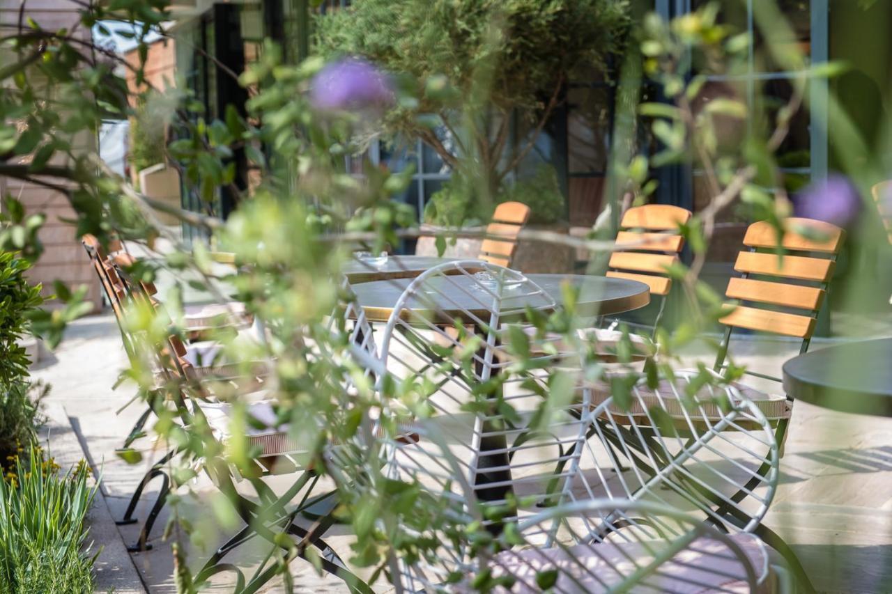 מלון The Swan, Streatley, Berkshire מראה חיצוני תמונה